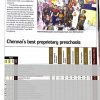 Education World Preschool Rankings 2015