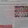 The Hindu - Annual Concert Mar 13